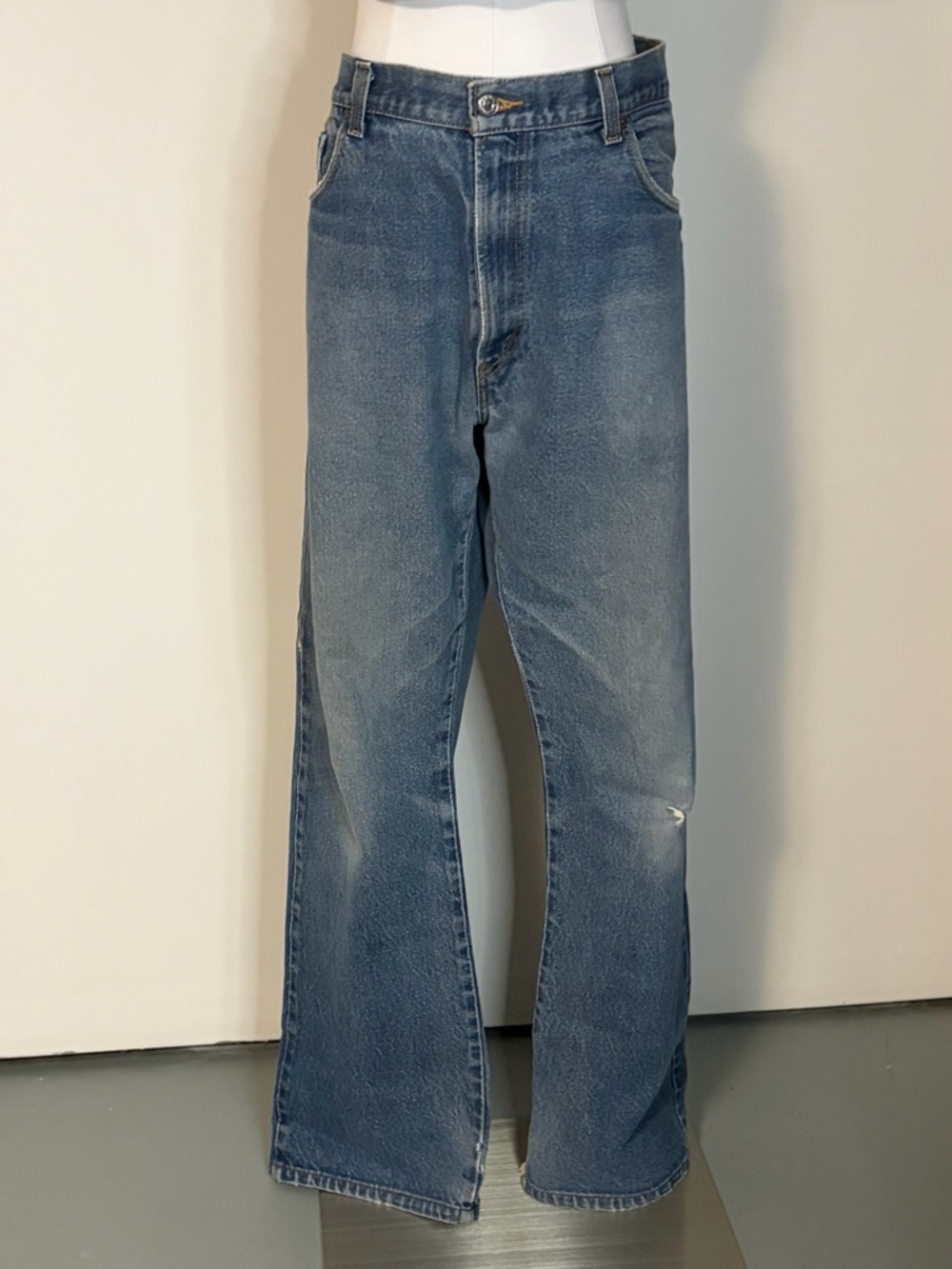 Levi's 517 Boot Cut Jeans